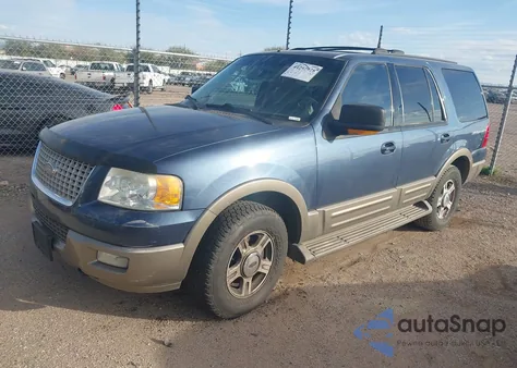 2004 Ford Expedition Eddie Bauer z USA, uszkodzony, nr VIN 1FMFU18L24LA94708